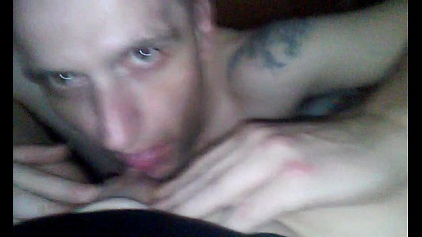Download Video - Todd slowly eating KRS sloppy pussy
