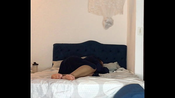 Stellastillsp - Milf manhosa dando o c&uacute;