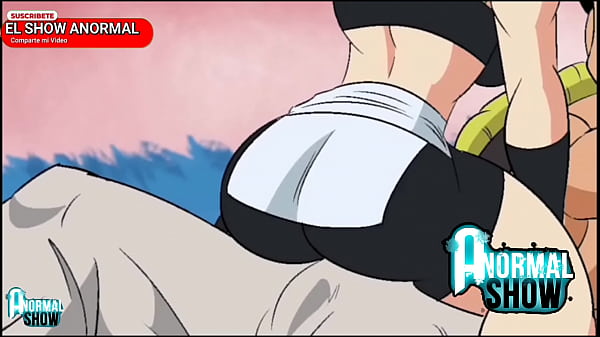 dbz shota hentai