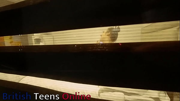 You Watch Your Neighbour Masturbating