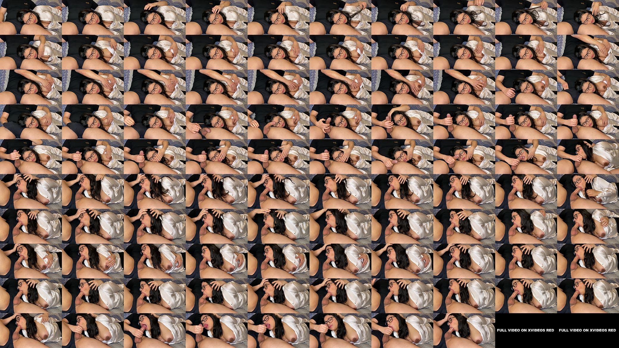 YOU WILL NOT BELIEVE WHAT HAPPENED ON MY STEPMOM&#039;S SOFA! 预览图