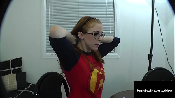 Stappenzusje Penny Pax Krijgt Een Tight Butthole Fuck