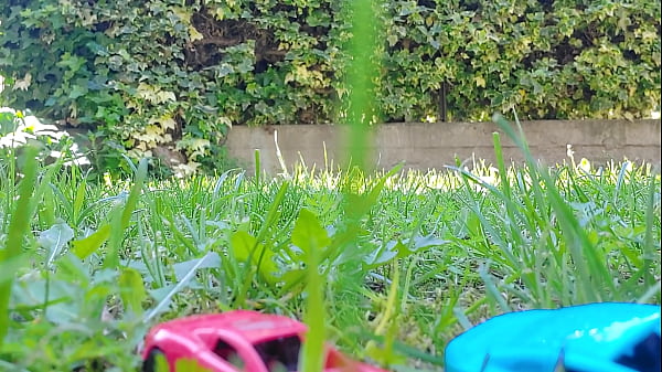 A Day in the Garden Where Memories Come Alive