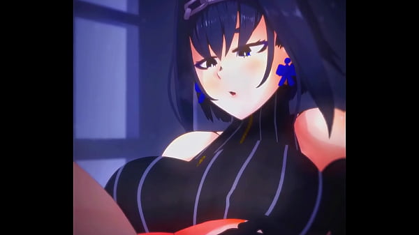 A busty uff 2 min