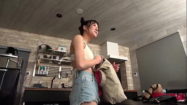I let my bad friend take over my mischievous young girlfriend...