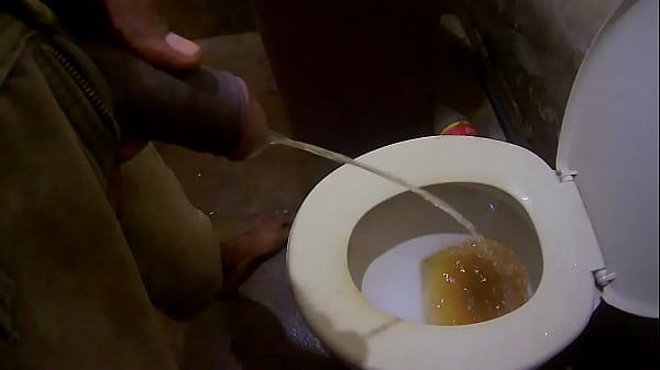 Mijando de pau mole