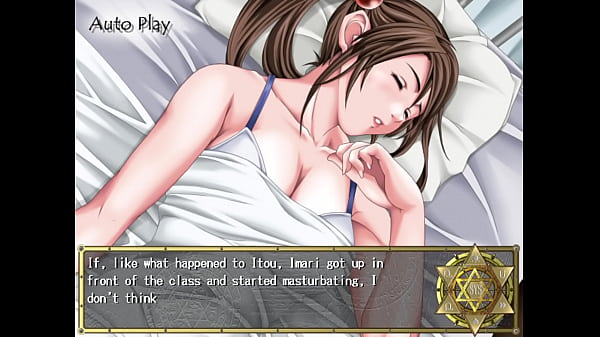 Bible Black The Infection - Demolition playthough pt5