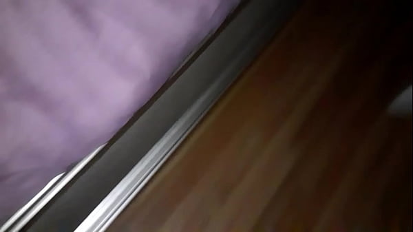 Smelling sister in law's panties