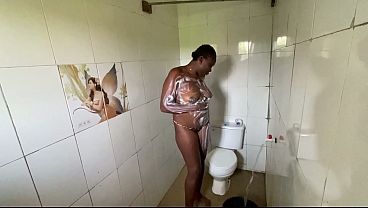 thumb bathroom hardcore