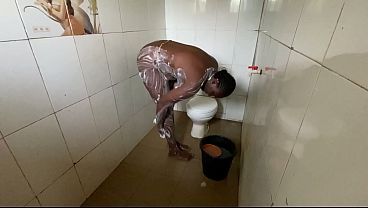 thumb bathroom hardcore