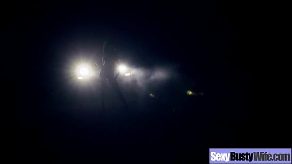 Hardcore Sex With Big Tits Hot Milf ( elle) clip-24