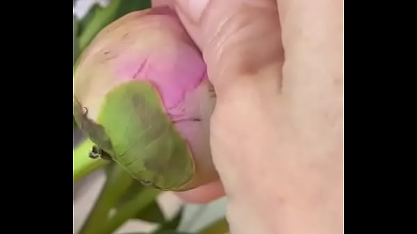 Imitation handjob