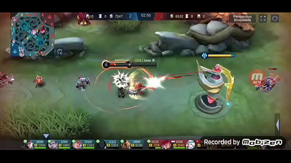  Sexo Selvagem Na Bot Lane