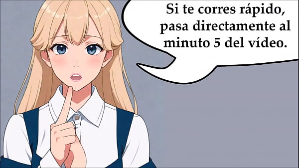 Download Video - CEI Tutorial para tomar tu semen poco a poco&period; En espa&ntilde;ol&period;