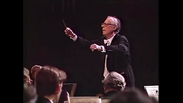 Karl Böhm - Die Meistersinger von Nürnberg - Overture, WWV 96, 1975 - Wiener Philharmoniker