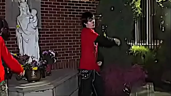 SEMATARY ft. GHOST MOUNTAIN - DESECRATION (1080p)