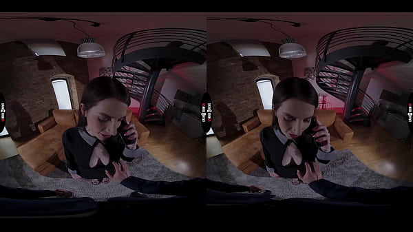 DARK ROOM VR - Your Boyfriends Girl