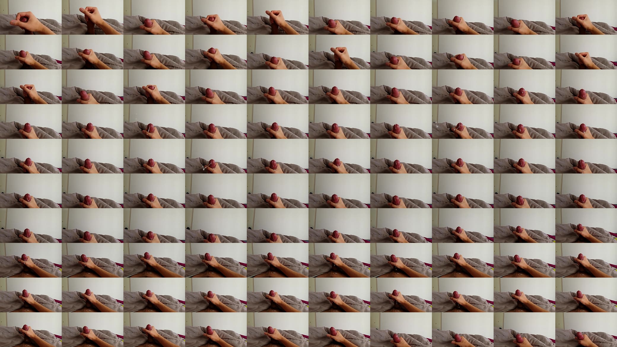 Morning cumshot 预览图