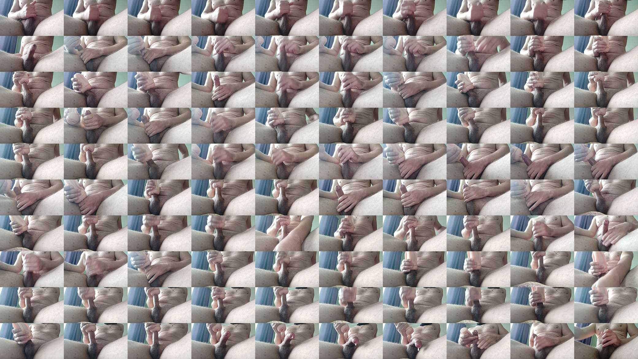 Shaking creampie from fake pussy fucking.mp4 预览图