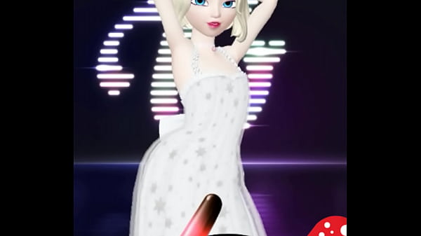 Gaby Dance music! 31 sec