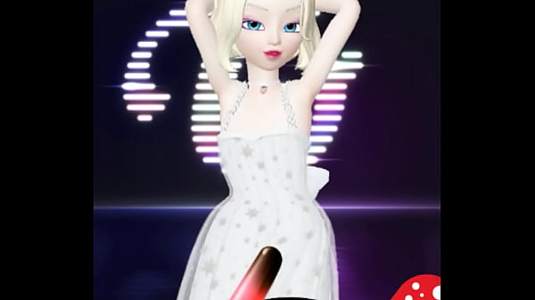 Gaby Dance music!