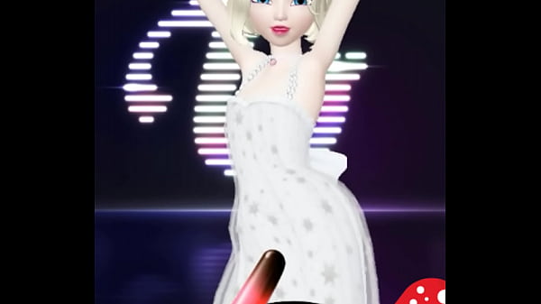 Gaby Dance music!