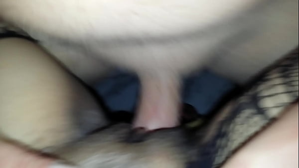 cumshot in the pussy of the wife taken couple