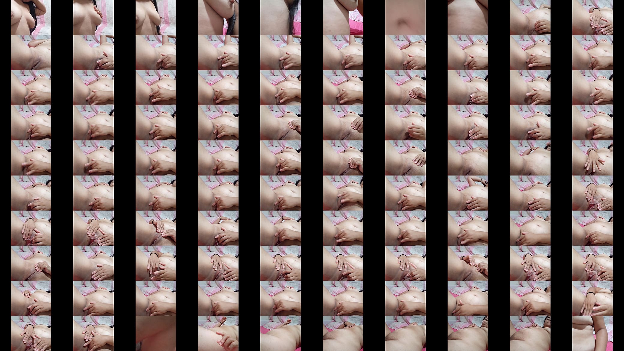 Putinha gozando e gemendo gostoso 预览图