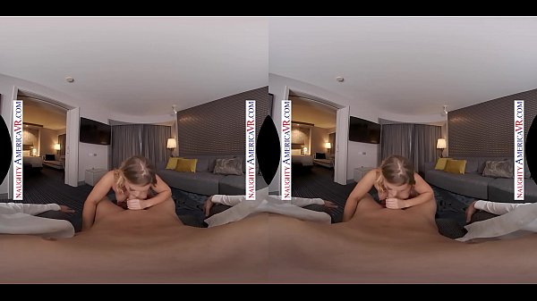 Download Video - Naughty America - Candice Dare is here to fuck you and chew bubble gum and she is out of bubble gum