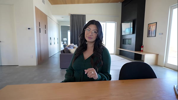 "Don't tell my husband" - - Fucking my friend’s hot mom - Cami Strella x Lev Lieben