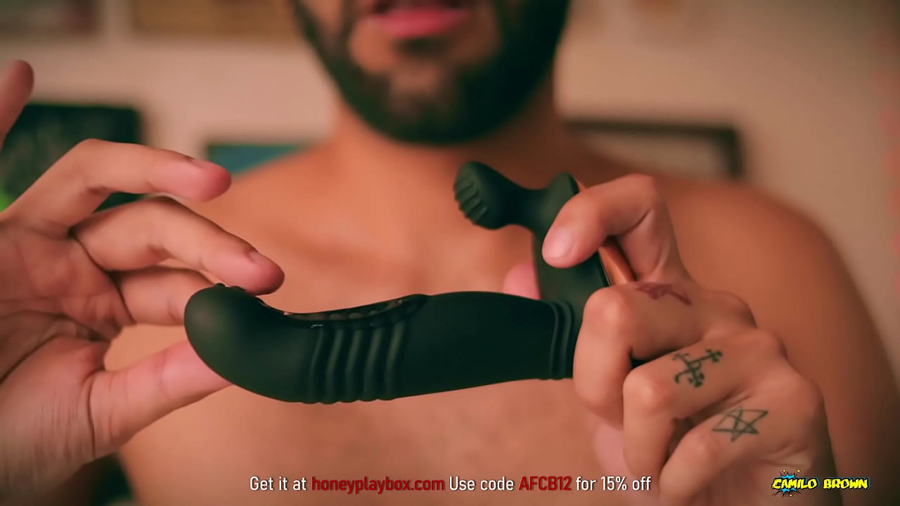 prostata vibrator porn Prostata Vibrator Porn Videos