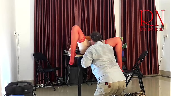 Download Video - Monday in the office&period; Employee without panties&period; Tease&comma; lick pussy&comma; suck dick in the office&period; Naughty office&period; s2