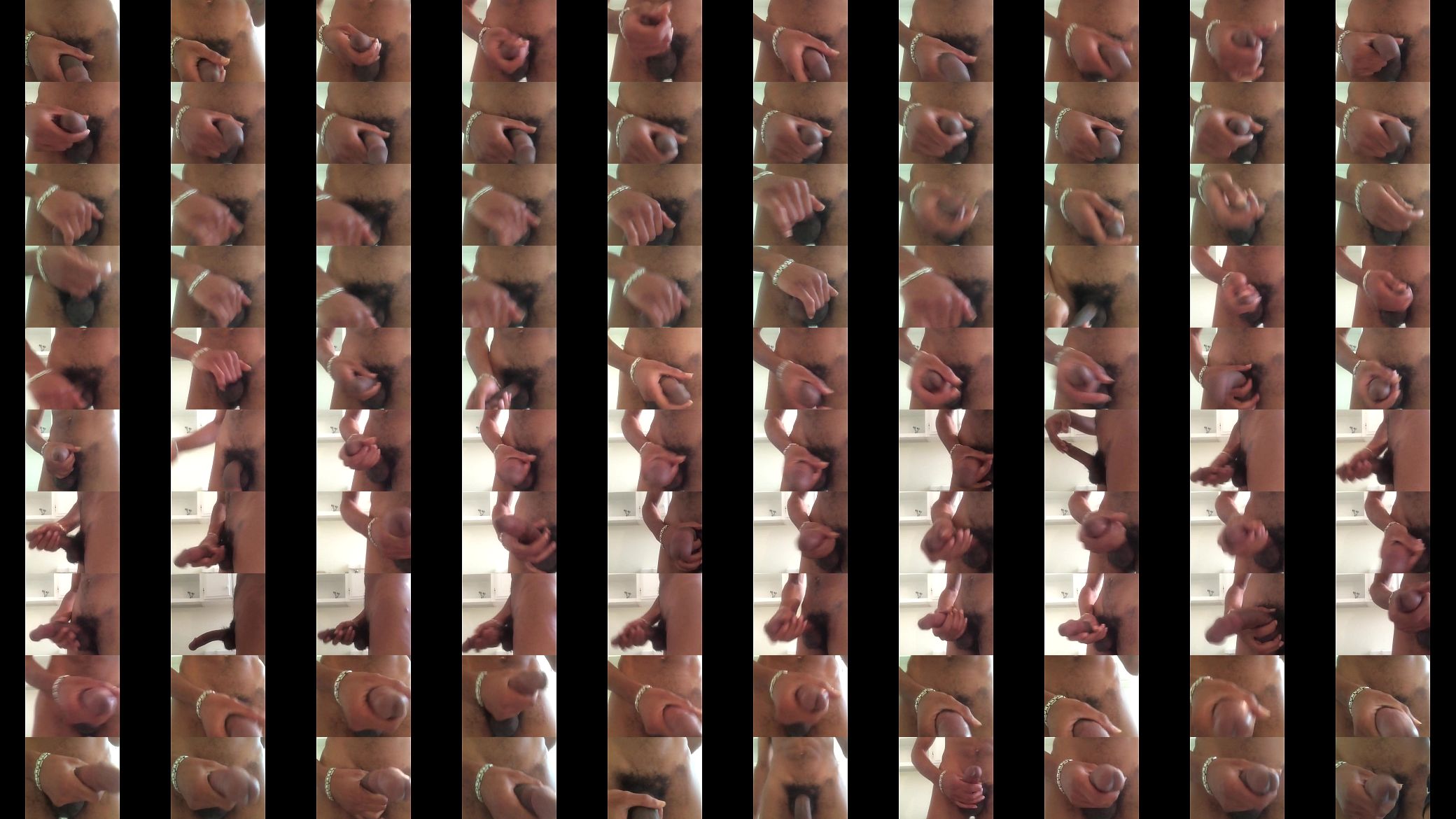 Max Uout BBC Solo Cumshot 1 预览图