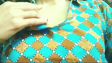 Download Video - Bangladeshi village school student self video