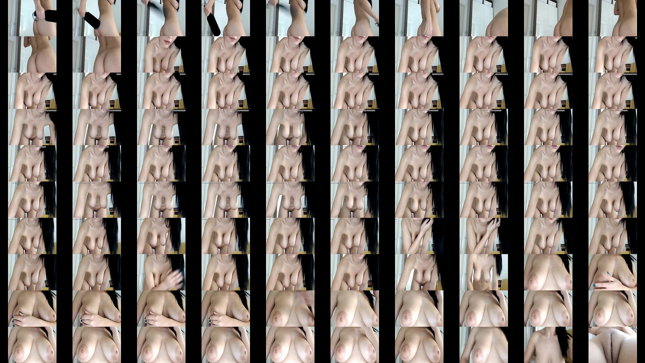 asian spank bib h. boobs 预览图