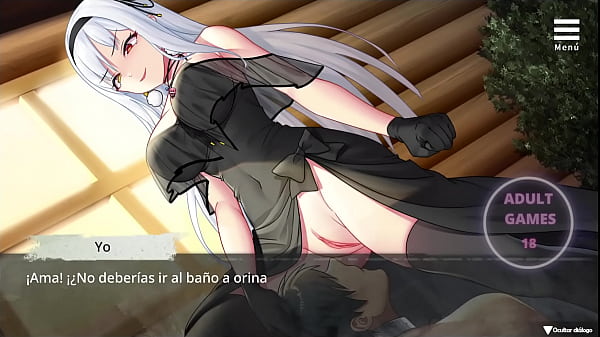 The Witch's Sexual Prison 5