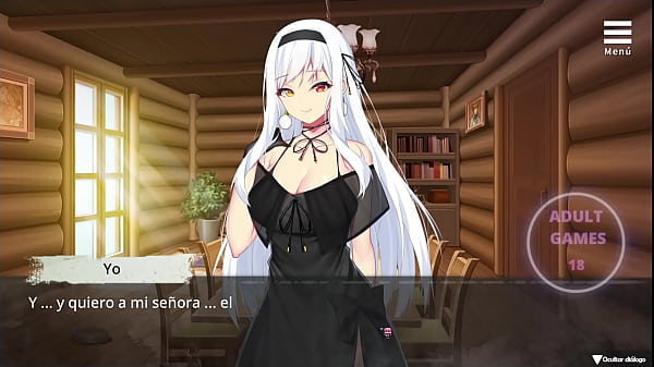 The Witch's Sexual Prison 5