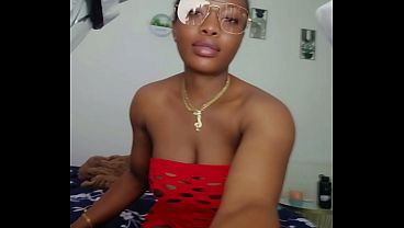 Big pussy on ebony