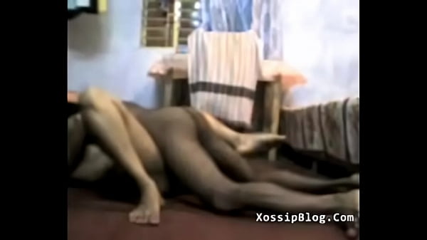 Aunty Fucking Secretly With Neighbor