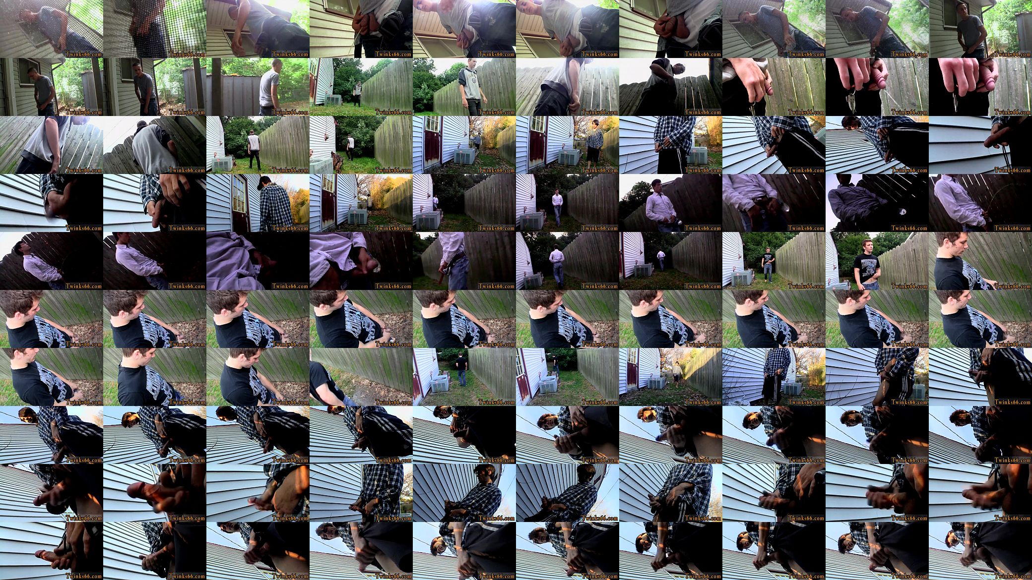Free movies gay twinks Pissing And Jerking Out Some Hot Juice! 预览图