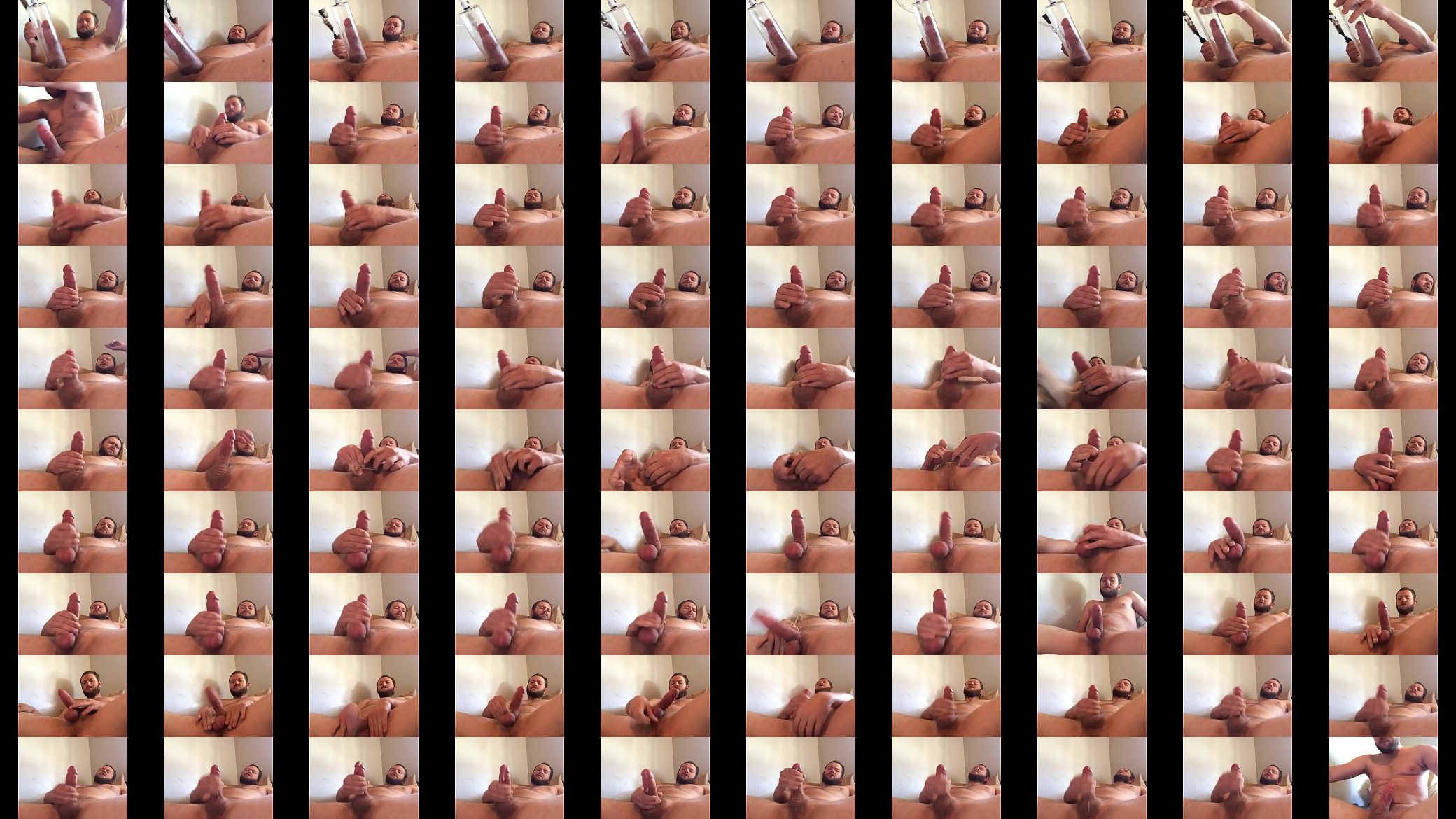 Big dick cumming 预览图