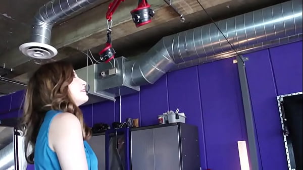 Nina Hartley Dominates Her Lesbian Slice Of Ass Named Charli Piper