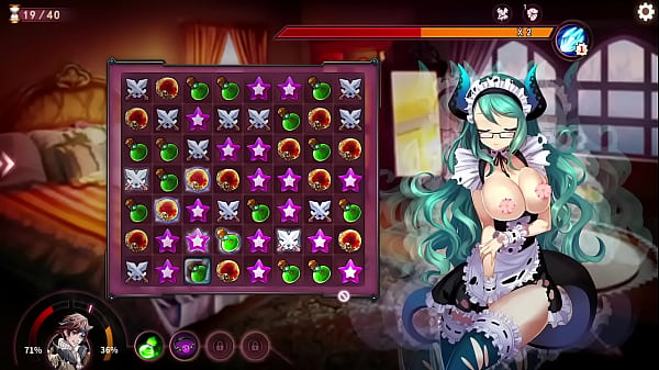 Lin, El Dragón de Hielo (Mirror Gameplay)