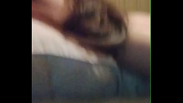 Playing Just The Tip with Horny Stepbro