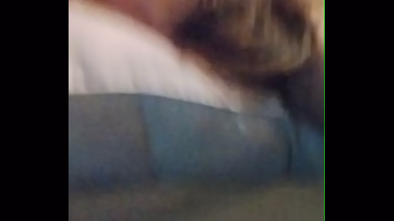 Playing Just The Tip with Horny Stepbro