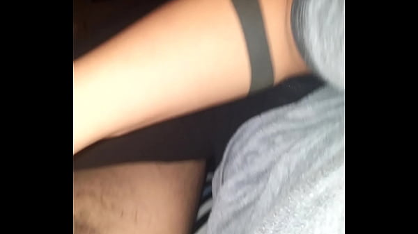 thumb hanjob