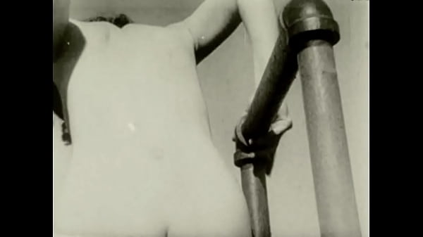 My Secret Life, Vintage Nudes In Nature