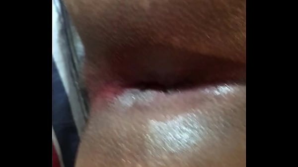 Esse cuzinho é TOP!