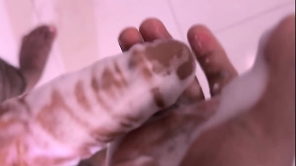 I masturbation regularly in My Stepsister's Roo...