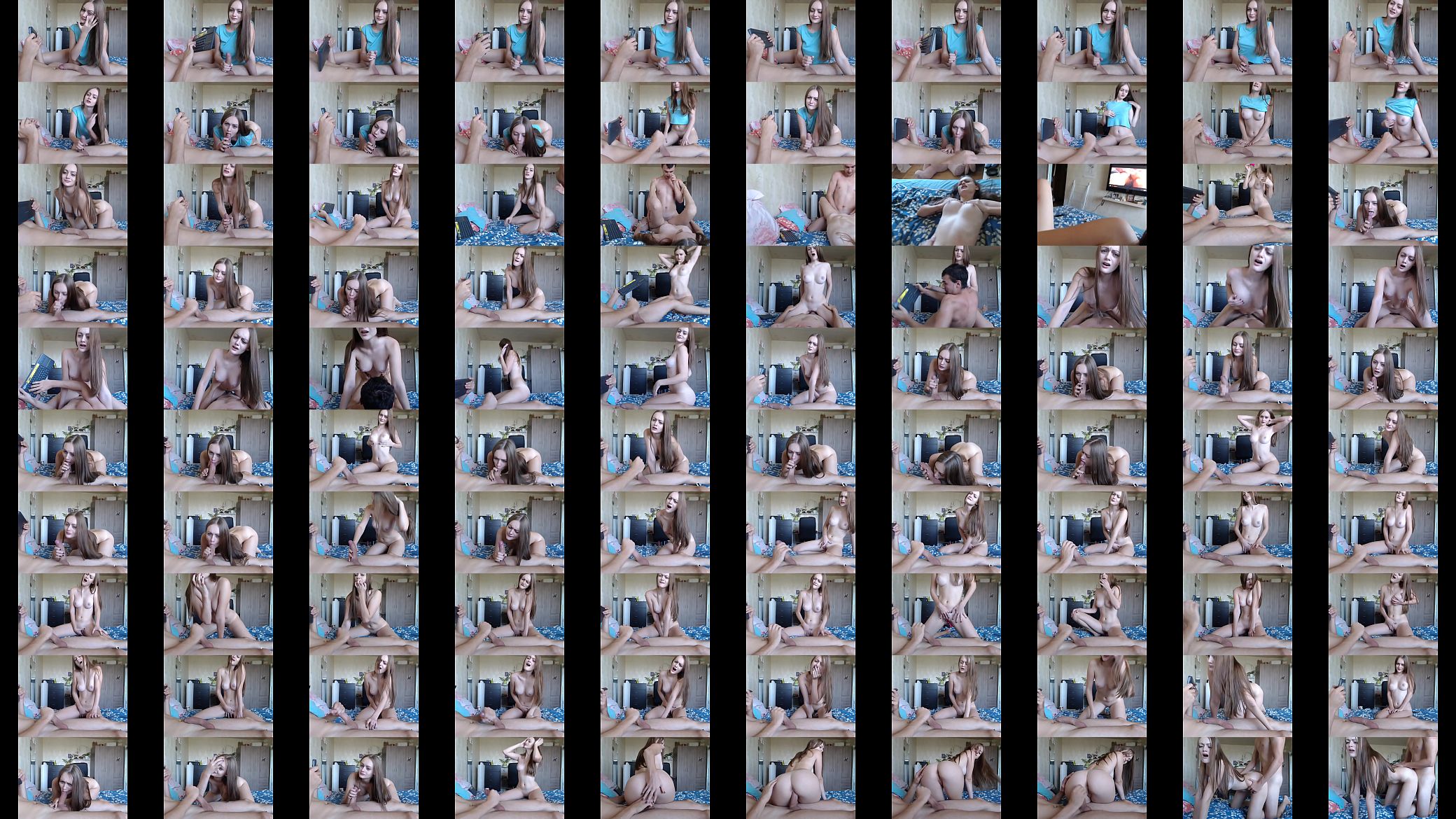 chaturbate cam part 3 预览图